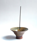 Incense holder
