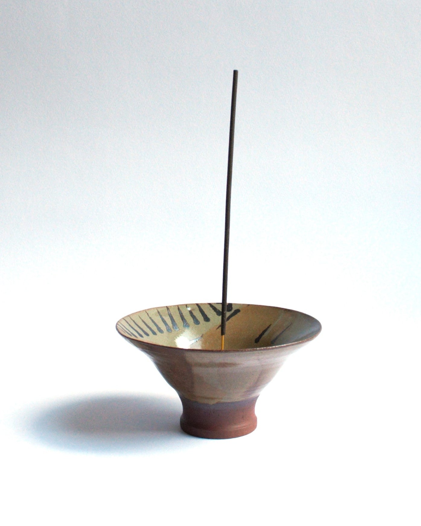 Incense holder
