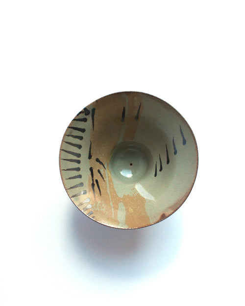 Incense holder
