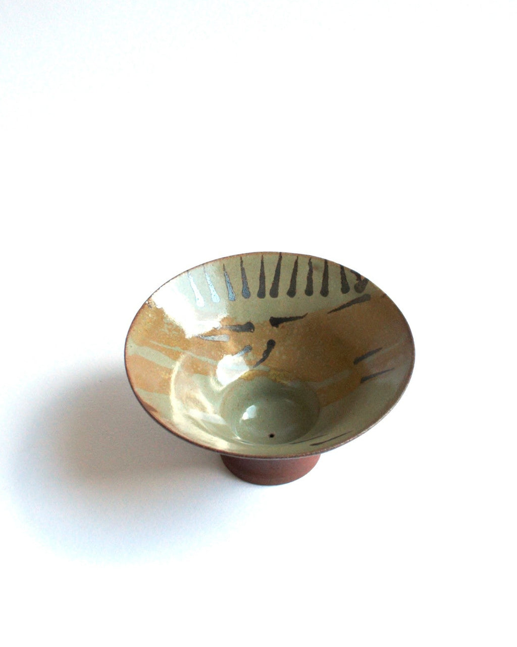 Incense holder